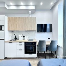 Квартира 14 м², студия - изображение 1