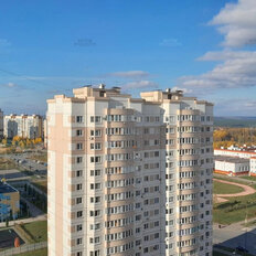 Квартира 86 м², 3-комнатная - изображение 4