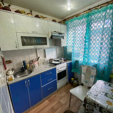 Квартира 40 м², 2-комнатная - изображение 4