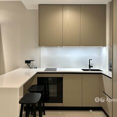 Квартира 26 м², студия - изображение 1