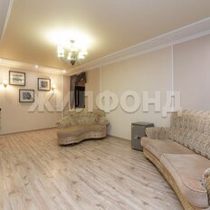 Квартира 80,1 м², 3-комнатная - изображение 5
