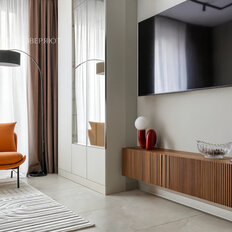 Квартира 45,5 м², 1-комнатная - изображение 3