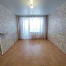 Квартира 29,8 м², 1-комнатная - изображение 3