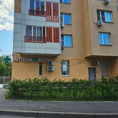 48,8 м², торговое помещение - изображение 2