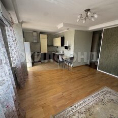 Квартира 60,3 м², 2-комнатная - изображение 2