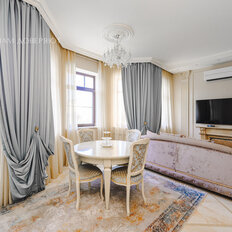 Квартира 155,1 м², 3-комнатная - изображение 3