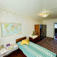 Квартира 58,8 м², 3-комнатная - изображение 4