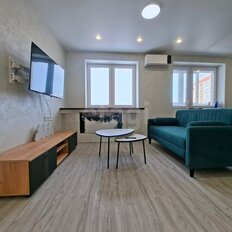 Квартира 40 м², 1-комнатная - изображение 1