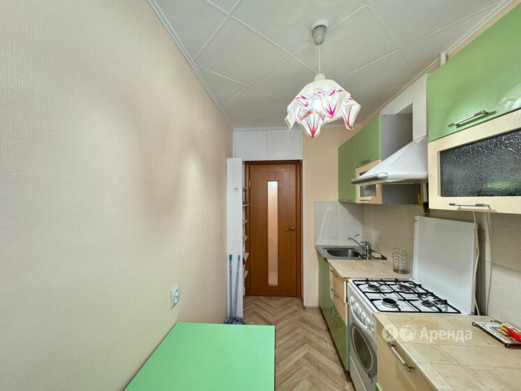 58 м², 3-комнатная квартира 25 000 ₽ в месяц - изображение 1