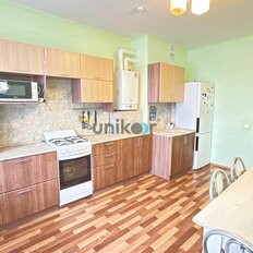Квартира 81,6 м², 3-комнатная - изображение 5