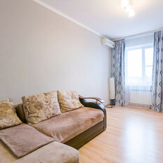 Квартира 40,8 м², 1-комнатная - изображение 2