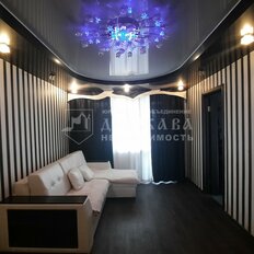 Квартира 60,8 м², 4-комнатная - изображение 5