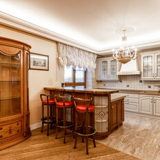 Квартира 115,8 м², 3-комнатная - изображение 2