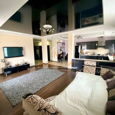 Квартира 76,6 м², 2-комнатная - изображение 1