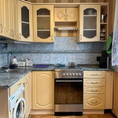 Квартира 39 м², 1-комнатная - изображение 2