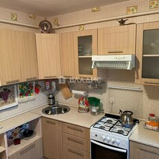 Квартира 65,2 м², 3-комнатная - изображение 3