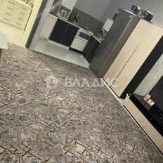 Квартира 48 м², 1-комнатная - изображение 4