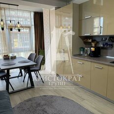 Квартира 85 м², 2-комнатная - изображение 1
