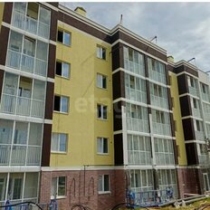 Квартира 39,1 м², 1-комнатная - изображение 5