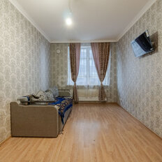 Квартира 36,7 м², 1-комнатная - изображение 1