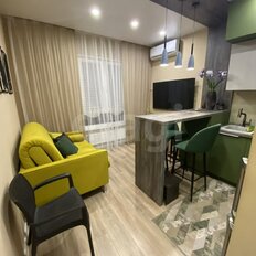 Квартира 37,8 м², 1-комнатная - изображение 4