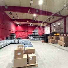 2085 м², помещение свободного назначения - изображение 5