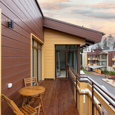 таунхаус + 2 сотки, участок - изображение 2