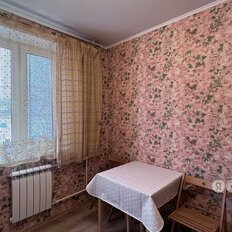 Квартира 40 м², 1-комнатная - изображение 4