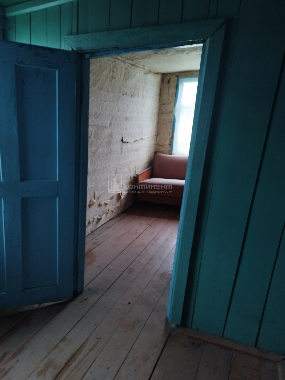 Дом 1-комн. 28.1 м² в муниципальное образование посёлок Уршельский — фото 15 из 29