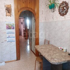 Квартира 64,4 м², 3-комнатная - изображение 4