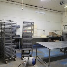 300 м², производственное помещение - изображение 5