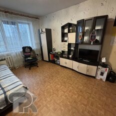 Квартира 40,6 м², 1-комнатная - изображение 1