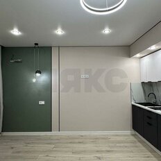 Квартира 24,6 м², студия - изображение 2