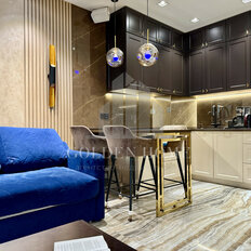 Квартира 54 м², 2-комнатная - изображение 1