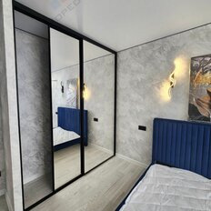 Квартира 56 м², 2-комнатная - изображение 2