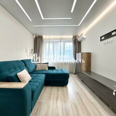 Квартира 30,8 м², 1-комнатная - изображение 5