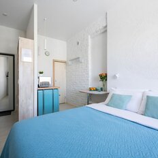 Квартира 14 м², студия - изображение 4