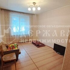 Квартира 62 м², 3-комнатная - изображение 2