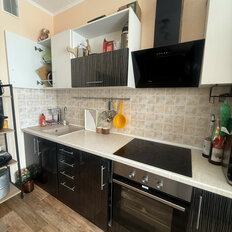 Квартира 34 м², 1-комнатная - изображение 4