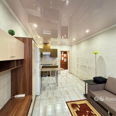 Квартира 30 м², студия - изображение 5