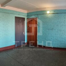 Квартира 59 м², 2-комнатная - изображение 2