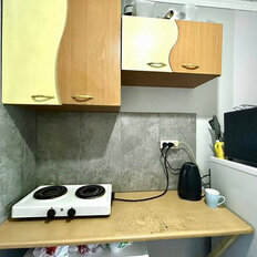 Квартира 16,7 м², 1-комнатная - изображение 2