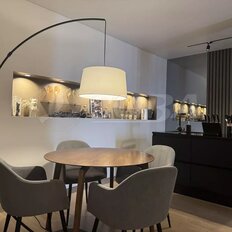 Квартира 68 м², 1-комнатная - изображение 5