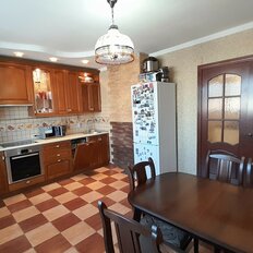 Квартира 70 м², 2-комнатная - изображение 2