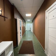 50,6 м², помещение свободного назначения - изображение 4