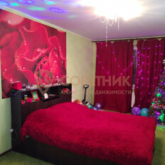 Квартира 43,8 м², 1-комнатная - изображение 3