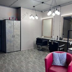 37,9 м², помещение свободного назначения - изображение 3