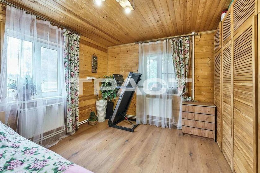 96,1 м² таунхаус 10 186 600 ₽ - изображение 53