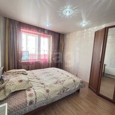 Квартира 59,2 м², 3-комнатная - изображение 4