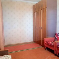 Квартира 21,7 м², 1-комнатная - изображение 2